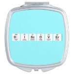 Discover  Compact Mirror