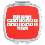 Science 
 Technology 
 Engineering 
 Math  Compact Mirror