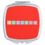 Kailynn   Compact Mirror