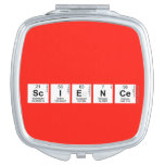 
 SCIENCE  Compact Mirror