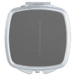   Compact Mirror