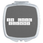 so long 
 suckers   Compact Mirror