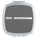 Camal Yusifzadə
   Compact Mirror