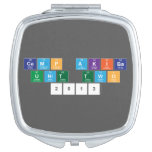 Camp Akiba
 Unit Two
 2013  Compact Mirror