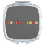 mohammad erfan  Compact Mirror