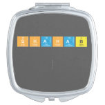 SHAHAB
 
   Compact Mirror