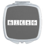 science  Compact Mirror