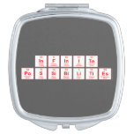 infinite
 possibilities  Compact Mirror