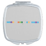 Aylin  ile  Fen Vakti
   Compact Mirror