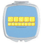    Zingi
 Warshell
   Compact Mirror