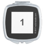 1   Compact Mirror