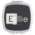 
  Ellie
 
 
 
 
   Compact Mirror