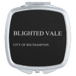 Blighted vale   Compact Mirror