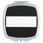 David Adenugba Star Boy  Compact Mirror