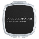 Duck Commander  Compact Mirror
