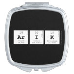 Arik  Compact Mirror