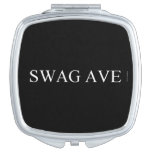 SWAG AVE  Compact Mirror