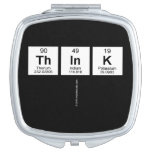 Think
   Compact Mirror