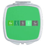 Bautista  Compact Mirror