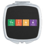 thi|nk  Compact Mirror