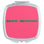 Özay şenkaya
   Compact Mirror