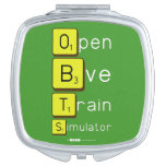 Open
 Bve
 Train
 Simulator  Compact Mirror
