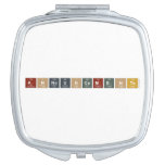 announcements  Compact Mirror