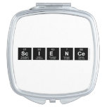 science  Compact Mirror