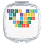 Keep Calm
  and listen
 to your
  science 
 teacher
 
   Compact Mirror
