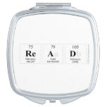 READ  Compact Mirror