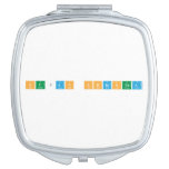 Sujan Shrestha   Compact Mirror