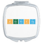 perfecta  Compact Mirror