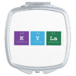 Kyla   Compact Mirror