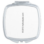   Compact Mirror