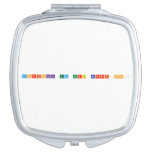 Zorionak eta urte berri on!  Compact Mirror