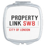  Property Link  Compact Mirror