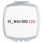 EE_Walford  Compact Mirror