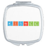 Mitchell   Compact Mirror