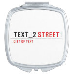 TEXT_2  Compact Mirror