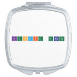 Kenzie Grace  Compact Mirror
