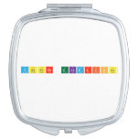 yassine elidrissi  Compact Mirror