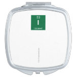 I
 
   Compact Mirror