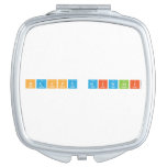 HAPPY DIWALI  Compact Mirror