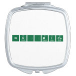 Química   Compact Mirror