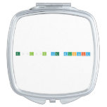 Gülçin ve mustafa   Compact Mirror
