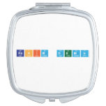 RAHIM DEMIR   Compact Mirror