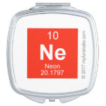 Ne  Compact Mirror
