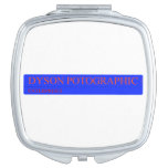 Dyson Potographic  Compact Mirror