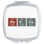 Reece  Compact Mirror