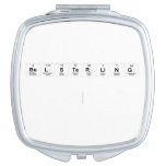 Belsterling
 
   Compact Mirror